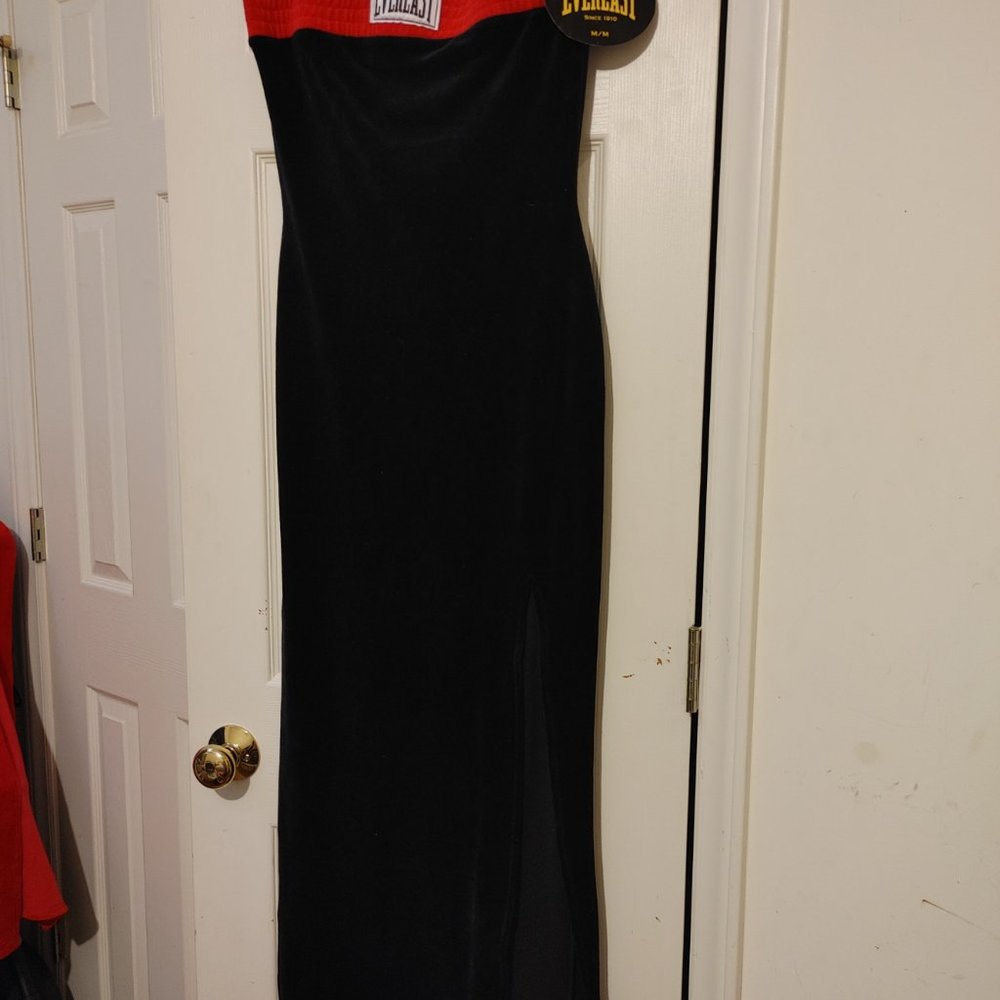 Everlast Ring Dresses